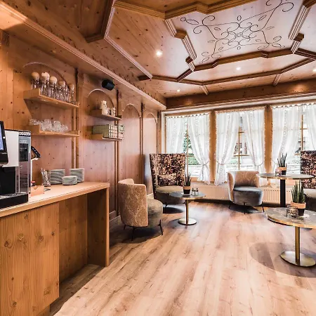 Vendégház Andre Arnold - Boutique 3*