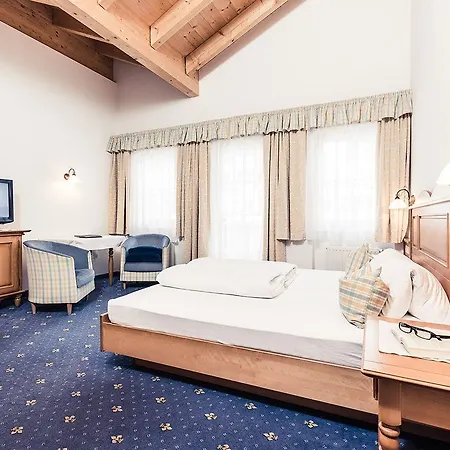 Гостевой дом Andre Arnold - Boutique Зёльден