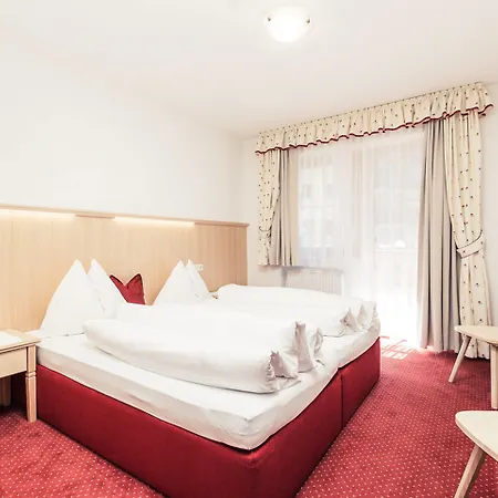 Гостевой дом Andre Arnold - Boutique Зёльден