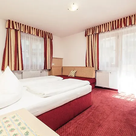 Гостевой дом Andre Arnold - Boutique Зёльден