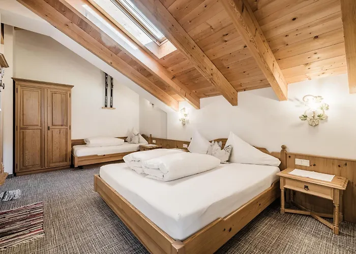 Andre Arnold - Boutique 3* זולדן