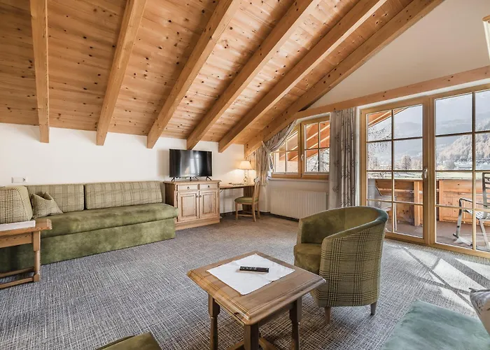 Andre Arnold - Boutique בית הארחה