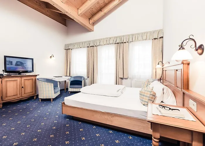 Andre Arnold - Boutique בית הארחה זולדן