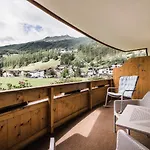 Andre Arnold - Boutique 3* Sölden