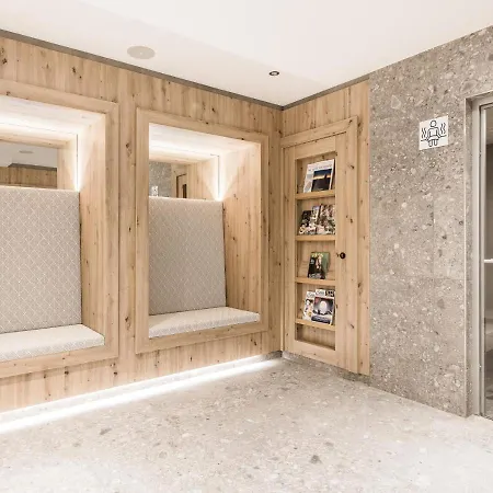 Andre Arnold - Boutique 3* Sölden