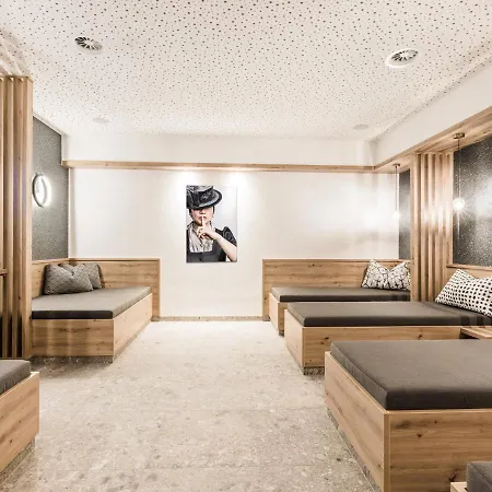 Pensjonat Andre Arnold - Boutique