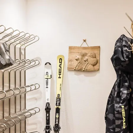 Andre Arnold - Boutique 索尔登