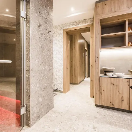 Andre Arnold - Boutique Guest house