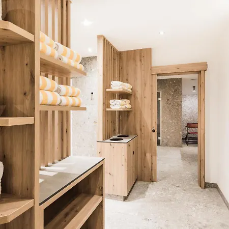 Andre Arnold - Boutique Pensjonat 3*