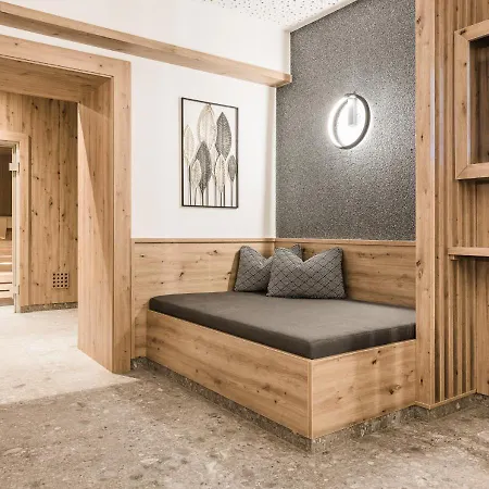 Andre Arnold - Boutique Pensjonat 3*