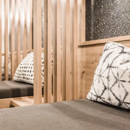 招待所 Andre Arnold - Boutique 索尔登