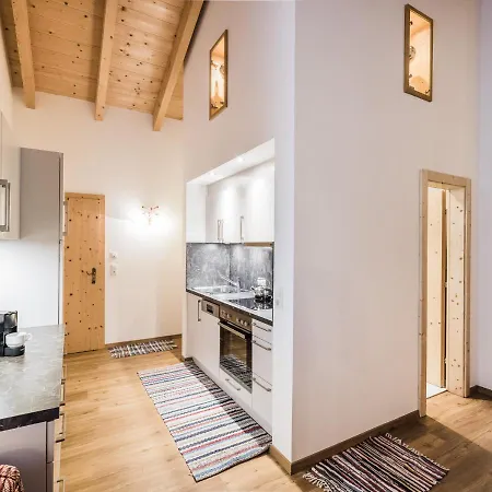 Pensjonat Andre Arnold - Boutique