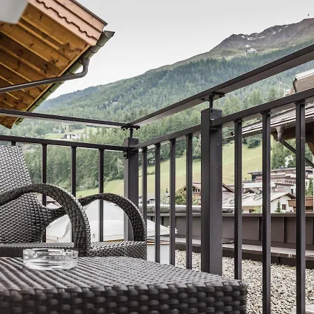 Andre Arnold - Boutique Pensjonat