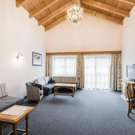 招待所 Andre Arnold - Boutique 3*