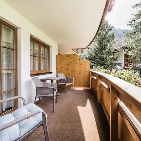 Pensjonat Andre Arnold - Boutique 3*