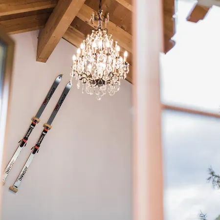 Andre Arnold - Boutique 3*