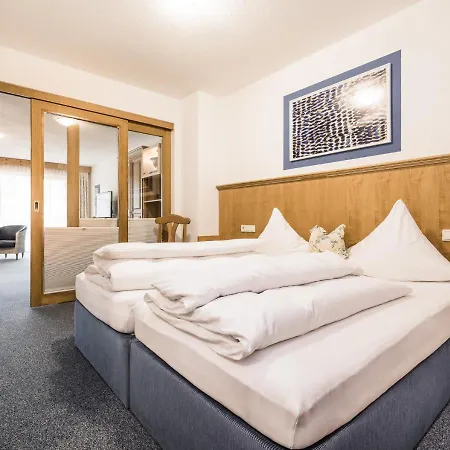 Andre Arnold - Boutique 招待所 索尔登