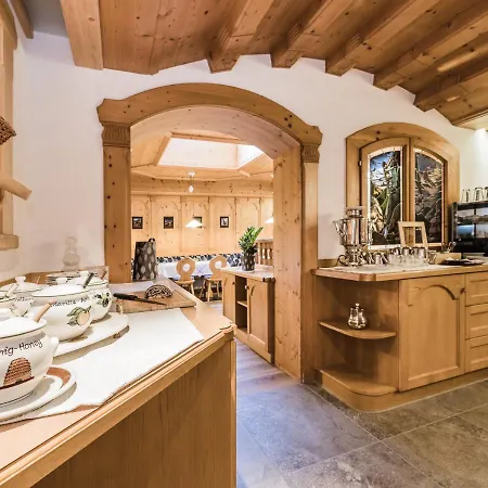 招待所 Andre Arnold - Boutique 3*