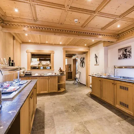 Andre Arnold - Boutique 3* Sölden