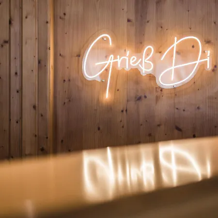 Andre Arnold - Boutique 3* Sölden