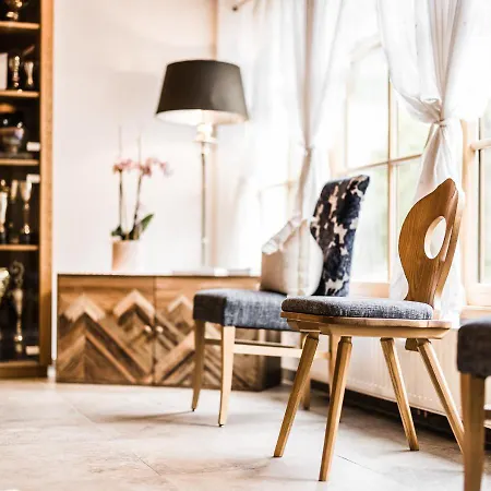 Andre Arnold - Boutique Sölden