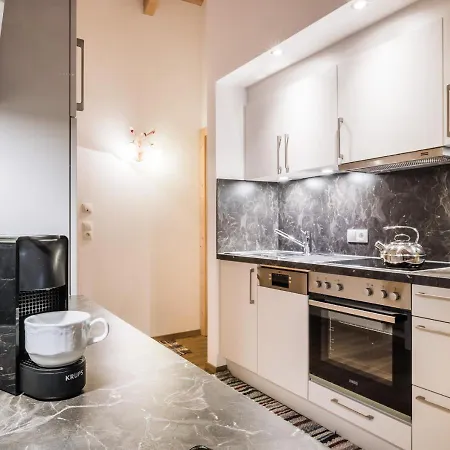 Andre Arnold - Boutique 索尔登