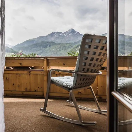 Andre Arnold - Boutique Pensjonat Sölden