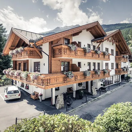 Pensjonat Andre Arnold - Boutique 3*