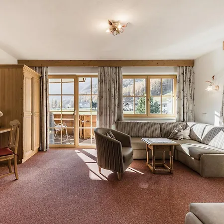 Andre Arnold - Boutique Sölden