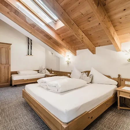 Andre Arnold - Boutique 3* Sölden