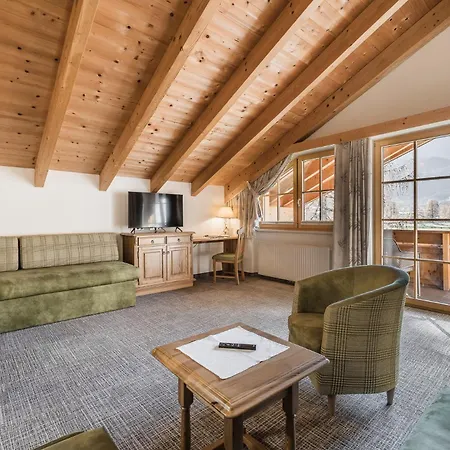 Andre Arnold - Boutique Pensjonat