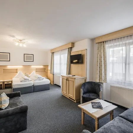 招待所 Andre Arnold - Boutique