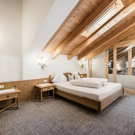 Andre Arnold - Boutique Pensjonat 3*