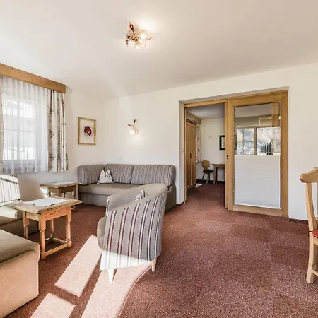 Affittacamere Andre Arnold - Boutique 3*