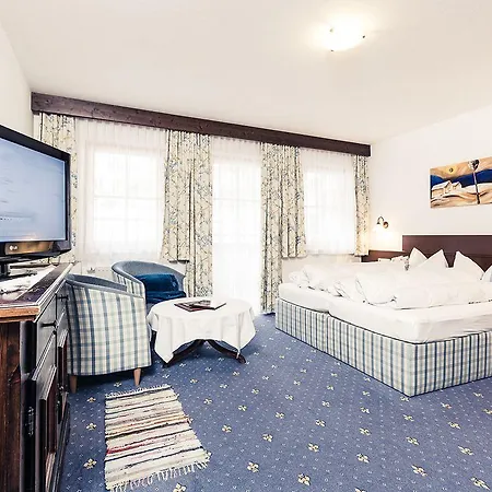 Andre Arnold - Boutique Pensjonat 3*