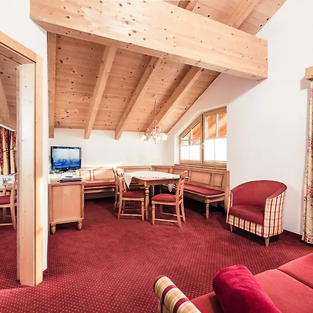 Andre Arnold - Boutique Pensjonat