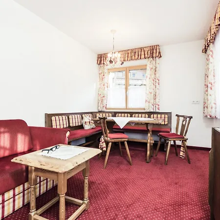 招待所 Andre Arnold - Boutique 索尔登