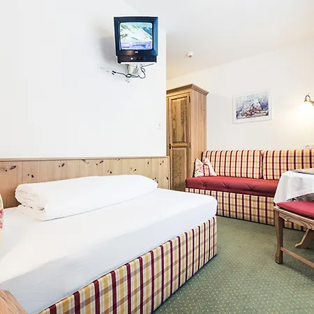 招待所 Andre Arnold - Boutique 3*