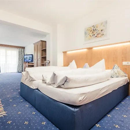 Andre Arnold - Boutique 3* Sölden