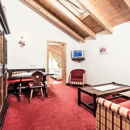 Andre Arnold - Boutique 3* Sölden