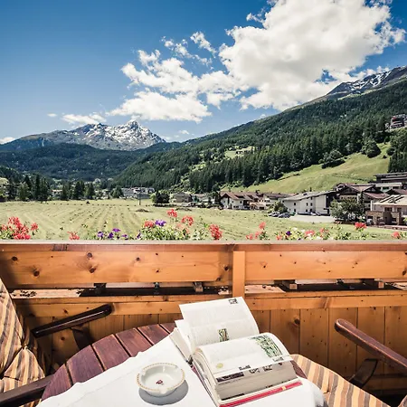 Pensjonat Andre Arnold - Boutique