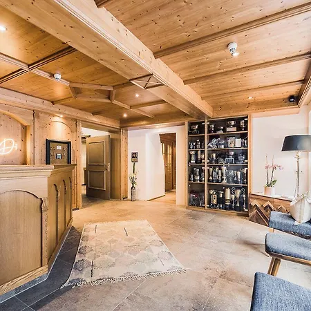 招待所 Andre Arnold - Boutique