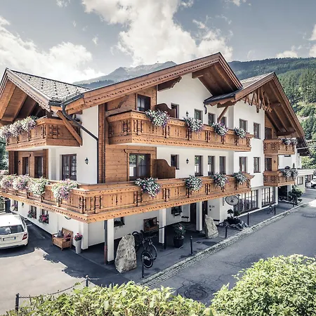 Andre Arnold - Boutique Pensjonat 3*