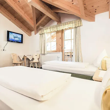 Pensjonat Andre Arnold - Boutique 3*