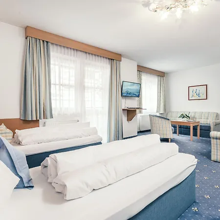 Pensjonat Andre Arnold - Boutique 3*