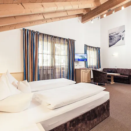 Andre Arnold - Boutique 3* 索尔登