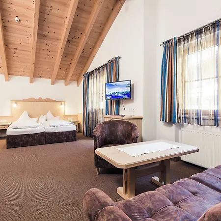 Pensjonat Andre Arnold - Boutique 3*