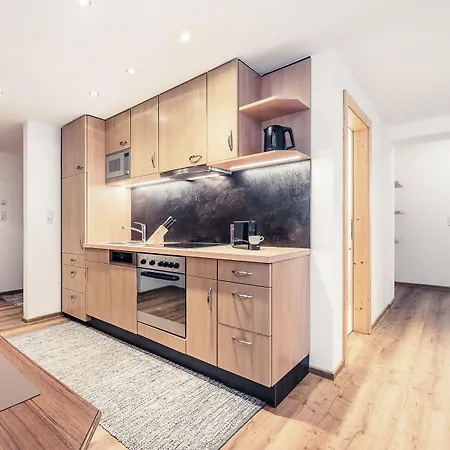 Andre Arnold - Boutique 招待所 索尔登