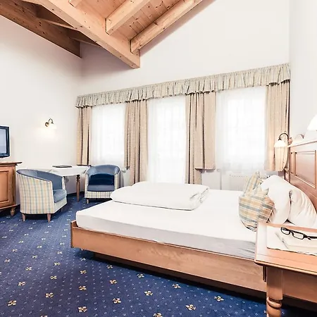 Andre Arnold - Boutique Guest house Solden
