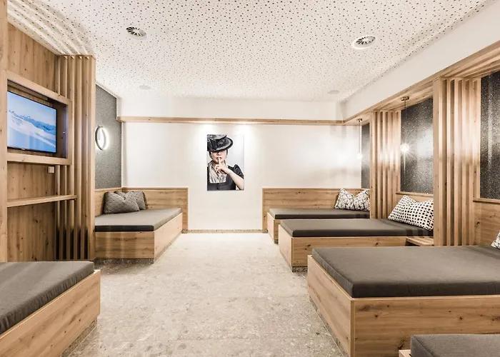 Affittacamere Andre Arnold - Boutique